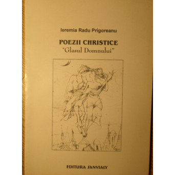 POEZII CHRISTICE. GLASUL DOMNULUI