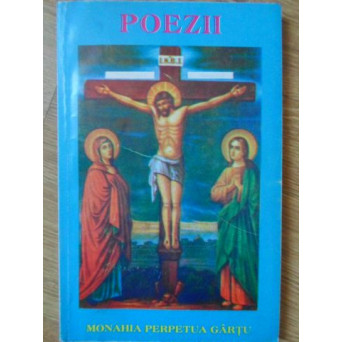 POEZII
