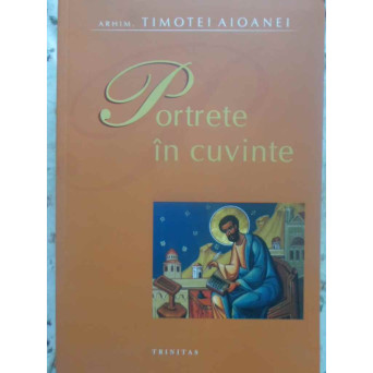 PORTRETE IN CUVINTE
