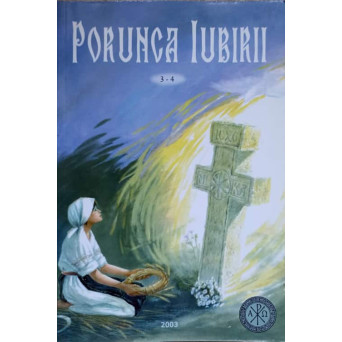 PORUNCA IUBIRII