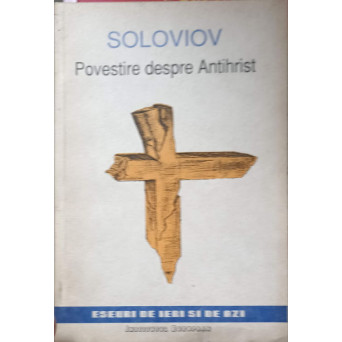 POVESTIRE DESPRE ANTIHRIST