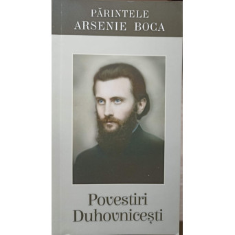 POVESTIRI DUHOVNICESTI