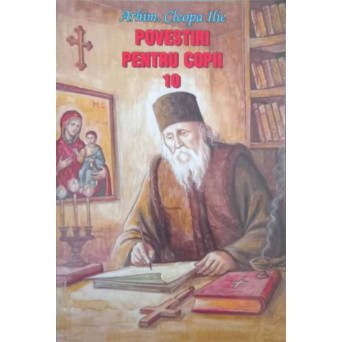 POVESTIRI PENTRU COPII 10