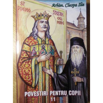 POVESTIRI PENTRU COPII 11