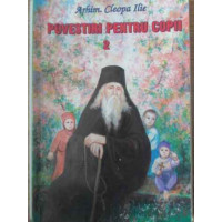 POVESTIRI PENTRU COPII 2 POVESTIRI PENTRU COPII 2