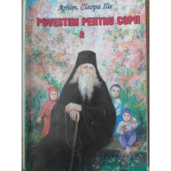 POVESTIRI PENTRU COPII 2