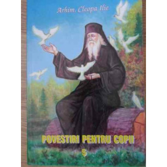 POVESTIRI PENTRU COPII 5