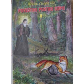 POVESTIRI PENTRU COPII 8