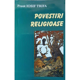 POVESTIRI RELIGIOASE