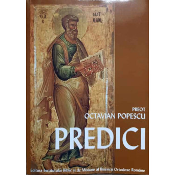 PREDICI LA DUMINICI SI UNELE SARBATORI DE PESTE AN