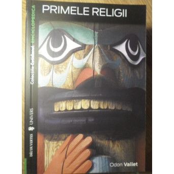 PRIMELE RELIGII