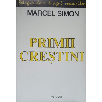 PRIMII CRESTINI