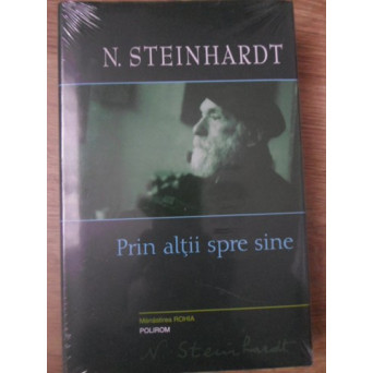 PRIN ALTII SPRE SINE