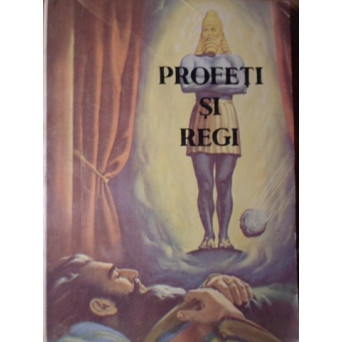PROFETI SI REGI