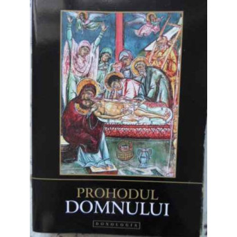 PROHODUL DOMNULUI