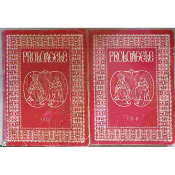 PROLOAGELE VOL.1-2