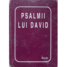 PSALMII LUI DAVID