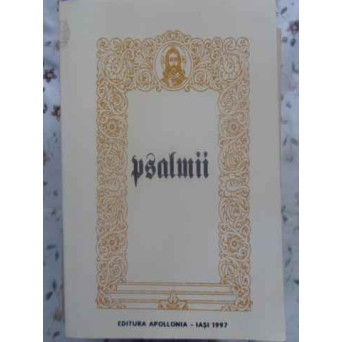 PSALMII