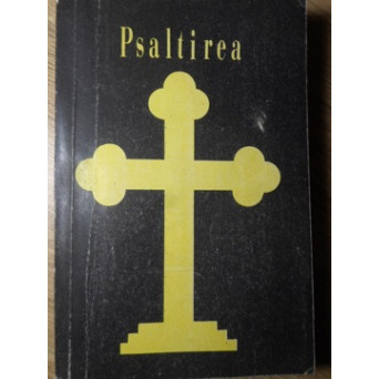 PSALTIREA