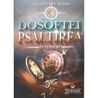 PSALTIREA IN VERSURI