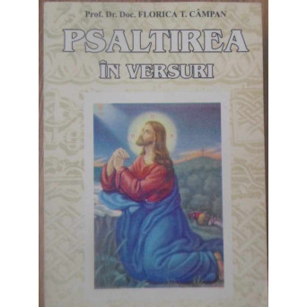 PSALTIREA IN VERSURI