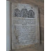 PSALTIREA LUI DAVID IN GRAFIE CHIRILICA, CCA 1845 (PAGINA DE TITLU LIPSA SI CATEVA FILE REFACUTE)