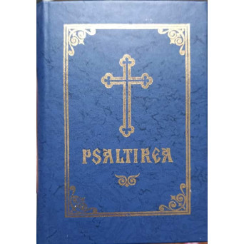 PSALTIREA PROOROCULUI DAVID