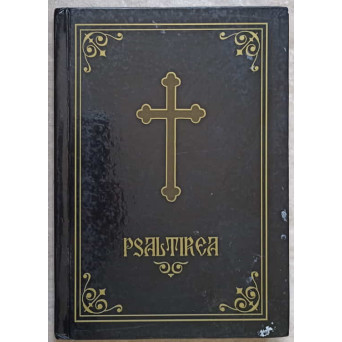 PSALTIREA PROOROCULUI SI IMPARATULUI DAVID