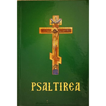PSALTIREA PROROCULUI SI IMPARATULUI DAVID