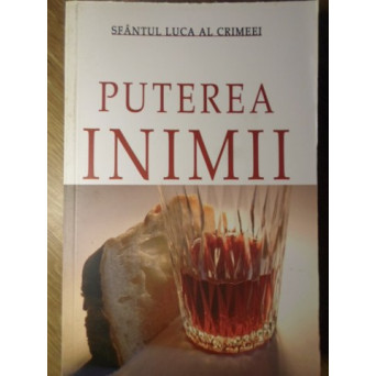 PUTEREA INIMII