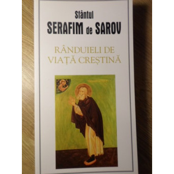 RANDUIELI DE VIATA CRESTINA