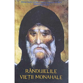 RANDUIELILE VIETII MONAHALE