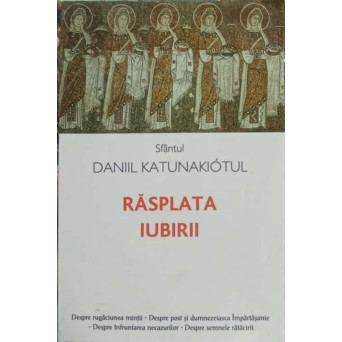 RASPLATA IUBIRII