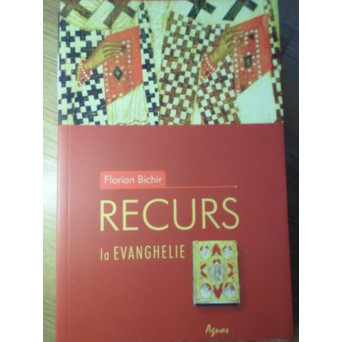 RECURS LA EVANGHELIE