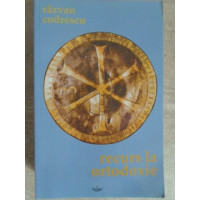 RECURS LA ORTODOXIE RECURS LA ORTODOXIE