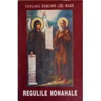 REGULILE MONAHALE