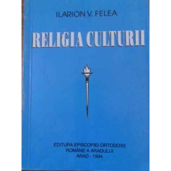 RELIGIA CULTURII
