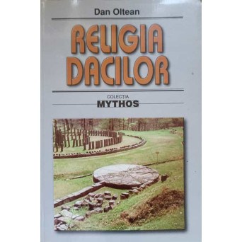 RELIGIA DACILOR