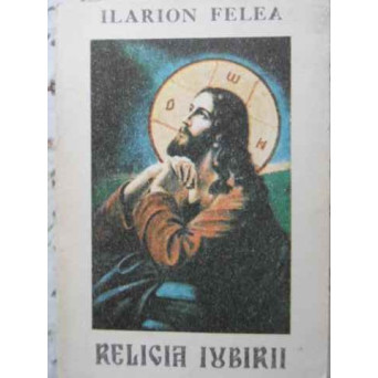 RELIGIA IUBIRII