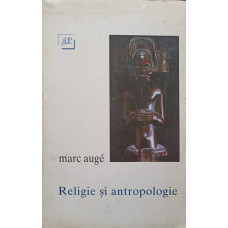 RELIGIE SI ANTROPOLOGIE