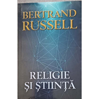 RELIGIE SI STIINTA