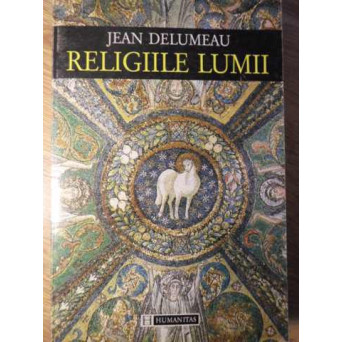 RELIGIILE LUMII