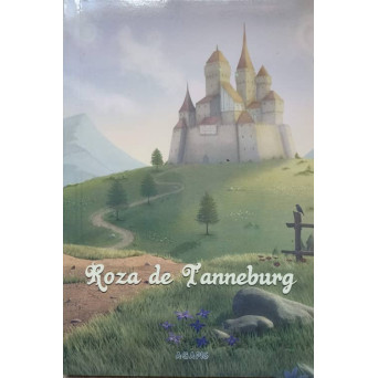 ROZA DE TANNEBURG