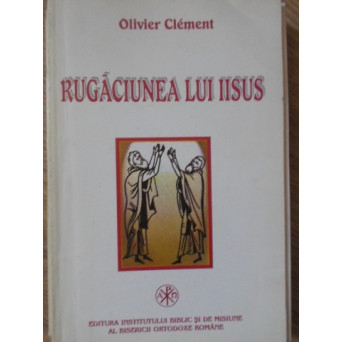RUGACIUNEA LUI IISUS