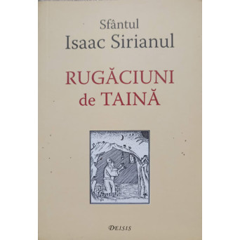 RUGACIUNI DE TAINA