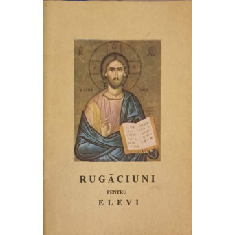 RUGACIUNI PENTRU ELEVI