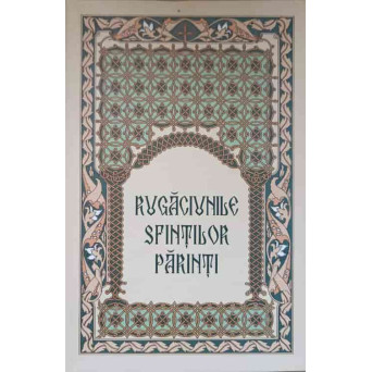 RUGACIUNILE SFINTILOR PARINTI SAU APANTHISMA