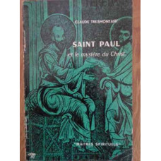 SAINT PAUL ET LE MYSTERE DU CHRIST