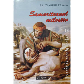 SAMARITEANUL MILOSTIV