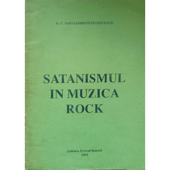 SATANISMUL IN MUZICA ROCK